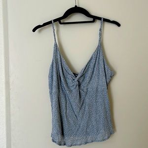 Abercrombie Tank Top